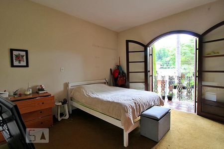 Casa à venda com 445m², 4 quartos e sem vagaSuíte 2