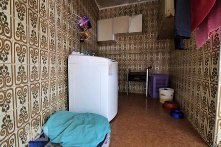 Casa à venda com 445m², 4 quartos e sem vagaÁrea de Serviço