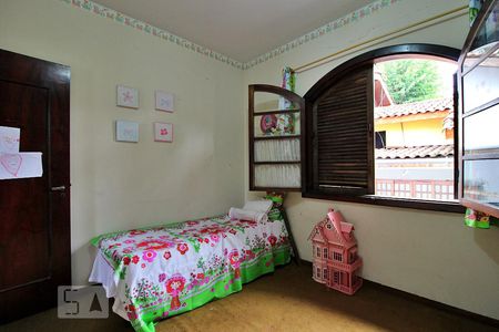 Casa à venda com 445m², 4 quartos e sem vagaQuarto 3