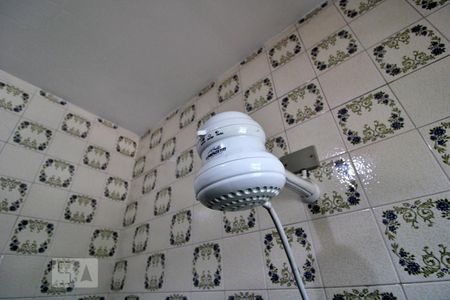 Casa à venda com 445m², 4 quartos e sem vagaBanheiro da Suíte 1