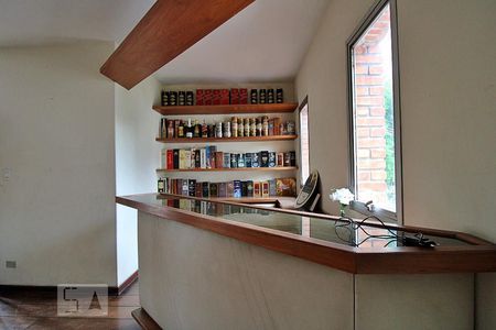 Casa à venda com 445m², 4 quartos e sem vagaSala