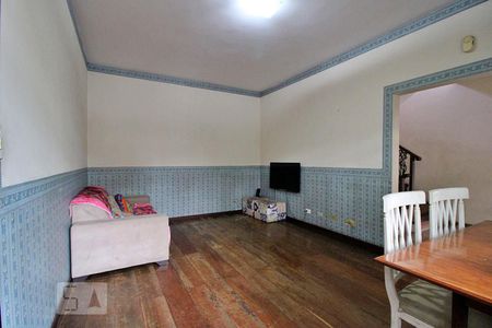 Casa à venda com 445m², 4 quartos e sem vagaSala de Jantar