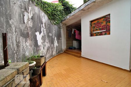 Casa à venda com 445m², 4 quartos e sem vagaÁrea de Serviço