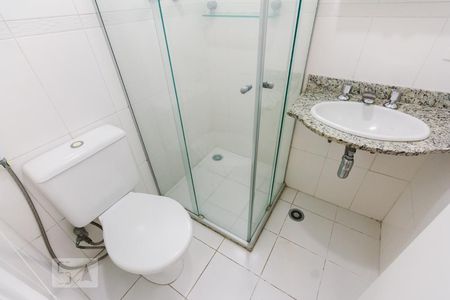 Apartamento para alugar com 60m², 2 quartos e 1 vagaQuarto 02 Suíte