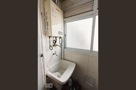 Apartamento para alugar com 60m², 2 quartos e 1 vagaÁrea de Serviço