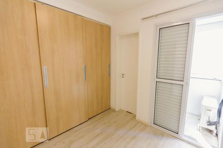 Quarto 02 de apartamento para alugar com 2 quartos, 60m² em Vila Anglo Brasileira, São Paulo