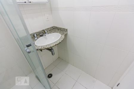 Apartamento para alugar com 60m², 2 quartos e 1 vagaQuarto 02 Suíte