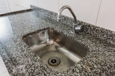 Apartamento para alugar com 60m², 2 quartos e 1 vagaCozinha Pia