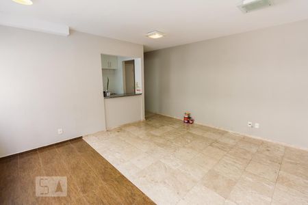 Sala de apartamento para alugar com 2 quartos, 60m² em Vila Anglo Brasileira, São Paulo