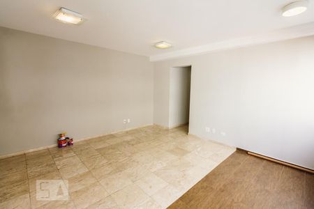 Sala de apartamento para alugar com 2 quartos, 60m² em Vila Anglo Brasileira, São Paulo