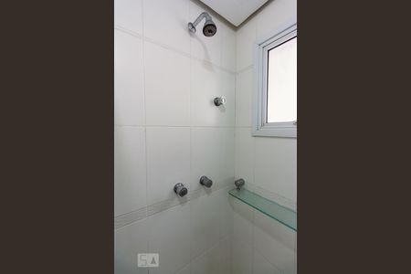 Apartamento para alugar com 60m², 2 quartos e 1 vagaQuarto 02 Suíte Chuveiro