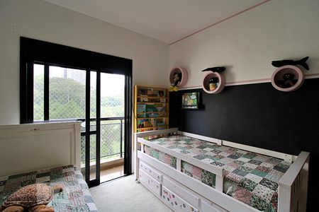 Apartamento à venda com 190m², 4 quartos e 3 vagasSuíte 3