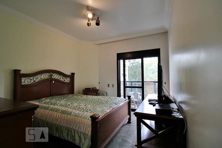 Apartamento à venda com 190m², 4 quartos e 3 vagasSuíte 1