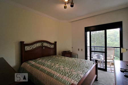 Apartamento à venda com 190m², 4 quartos e 3 vagasSuíte 1