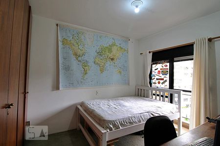 Apartamento à venda com 190m², 4 quartos e 3 vagasSuíte 2