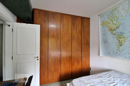 Apartamento à venda com 190m², 4 quartos e 3 vagasSuíte 2