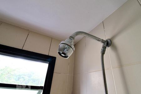 Apartamento à venda com 190m², 4 quartos e 3 vagasBanheiro da Suíte 2