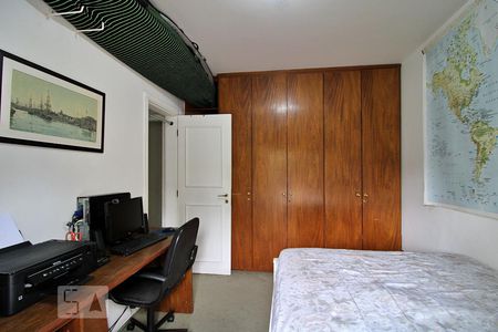 Apartamento à venda com 190m², 4 quartos e 3 vagasSuíte 2