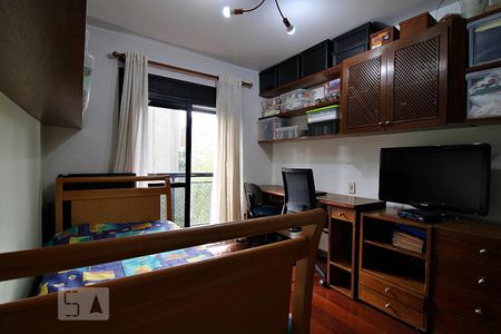 Apartamento à venda com 190m², 4 quartos e 3 vagasEscritório/Quarto