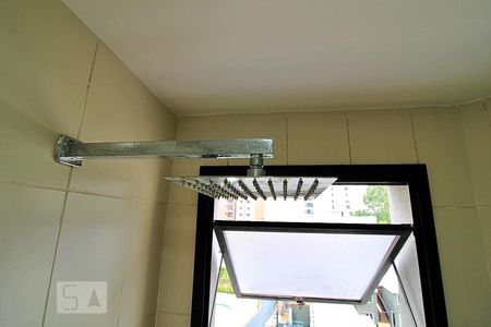 Apartamento à venda com 190m², 4 quartos e 3 vagasBanheiro da Suíte 1