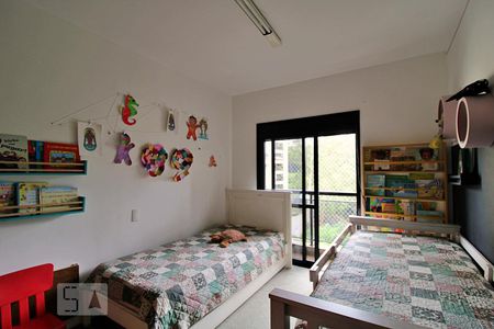 Apartamento à venda com 190m², 4 quartos e 3 vagasSuíte 3