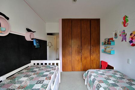 Apartamento à venda com 190m², 4 quartos e 3 vagasSuíte 3