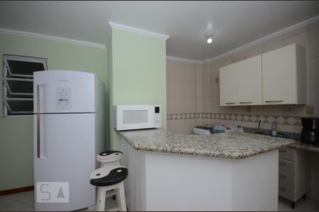Apartamento para alugar com 52m², 1 quarto e 1 vagaCozinha