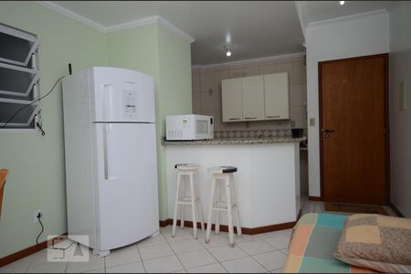 Apartamento para alugar com 52m², 1 quarto e 1 vagaCozinha
