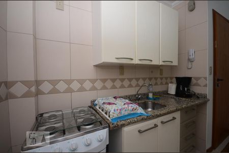 Apartamento para alugar com 52m², 1 quarto e 1 vagaCozinha