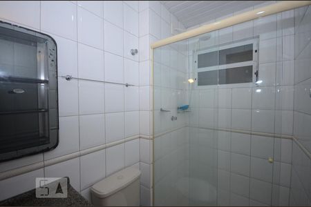Apartamento para alugar com 52m², 1 quarto e 1 vagaBanheiro Social