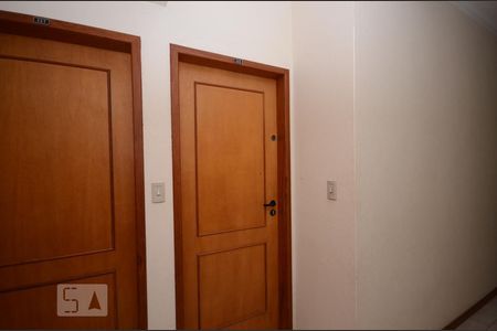 Apartamento para alugar com 52m², 1 quarto e 1 vagaCorredor