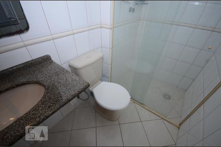 Apartamento para alugar com 52m², 1 quarto e 1 vagaBanheiro Social