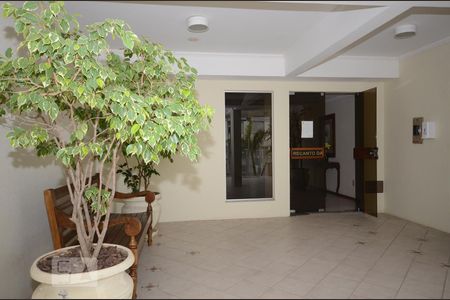 Apartamento para alugar com 52m², 1 quarto e 1 vagaHall de Entrada