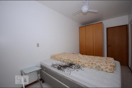 Quarto de apartamento para alugar com 1 quarto, 52m² em Cachoeira do Bom Jesus, Florianópolis