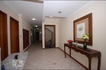 Apartamento para alugar com 52m², 1 quarto e 1 vagaHall de Entrada