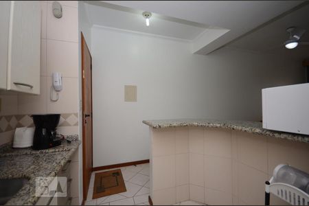 Apartamento para alugar com 52m², 1 quarto e 1 vagaCozinha