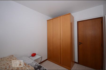 Apartamento para alugar com 52m², 1 quarto e 1 vagaQuarto