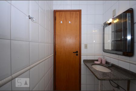 Apartamento para alugar com 52m², 1 quarto e 1 vagaBanheiro Social