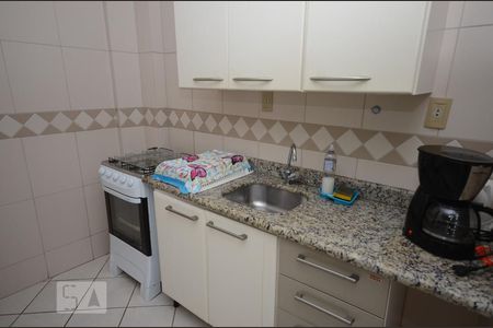Apartamento para alugar com 52m², 1 quarto e 1 vagaCozinha