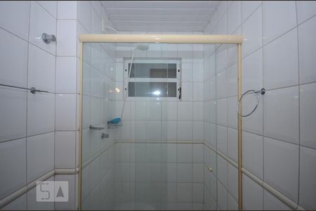 Apartamento para alugar com 52m², 1 quarto e 1 vagaBanheiro Social