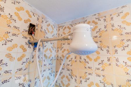 Casa à venda com 228m², 3 quartos e 2 vagasBanheiro de Serviço