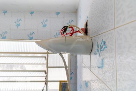 Casa à venda com 228m², 3 quartos e 2 vagasBanheiro da Suíte