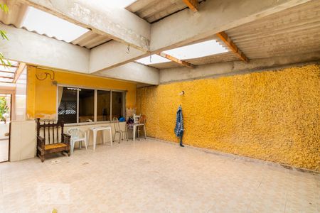 Casa à venda com 228m², 3 quartos e 2 vagasGaragem