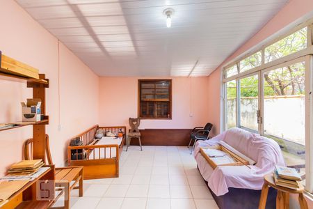 Casa à venda com 228m², 3 quartos e 2 vagasQuarto de Serviço