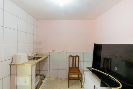 Casa à venda com 228m², 3 quartos e 2 vagasCozinha de Serviço