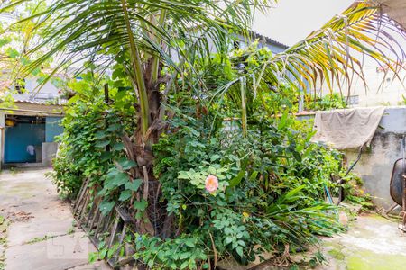 Casa à venda com 228m², 3 quartos e 2 vagasÁrea de Serviço