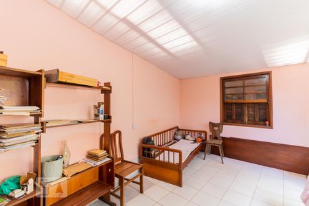 Casa à venda com 228m², 3 quartos e 2 vagasQuarto de Serviço