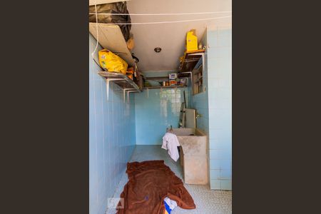 Casa à venda com 228m², 3 quartos e 2 vagasÁrea de Serviço