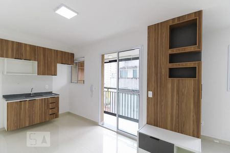 Sala de kitnet/studio à venda com 1 quarto, 33m² em Sé, São Paulo