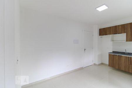Sala de kitnet/studio à venda com 1 quarto, 33m² em Sé, São Paulo
